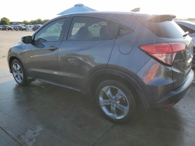 Photo 2 from auction – 2017 HONDA HR-V EX with VIN 3CZRU5H50HM707675