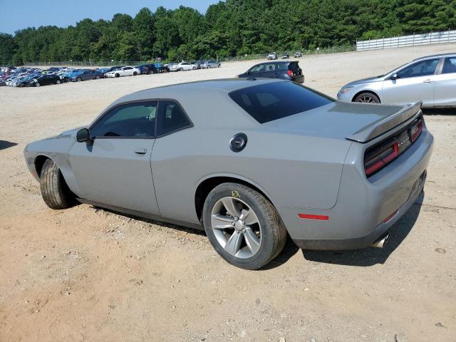 Photo 2 from auction – 2019 DODGE CHALLENGER with VIN 2C3CDZAG6KH674190