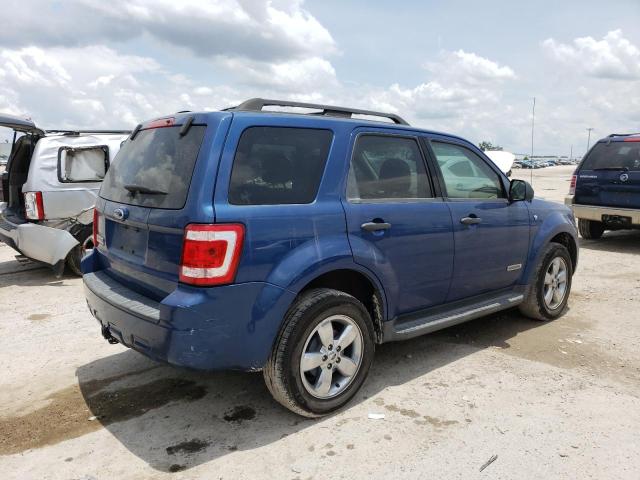 Photo 3 from auction – 2008 FORD ESCAPE XLT with VIN 1FMCU03118KD58287