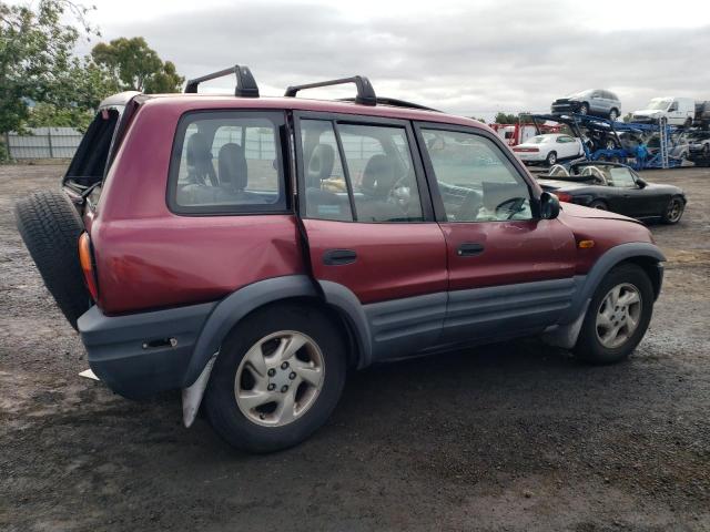 Photo 3 from auction – 1997 TOYOTA RAV4 with VIN JT3HP10V5V0143764