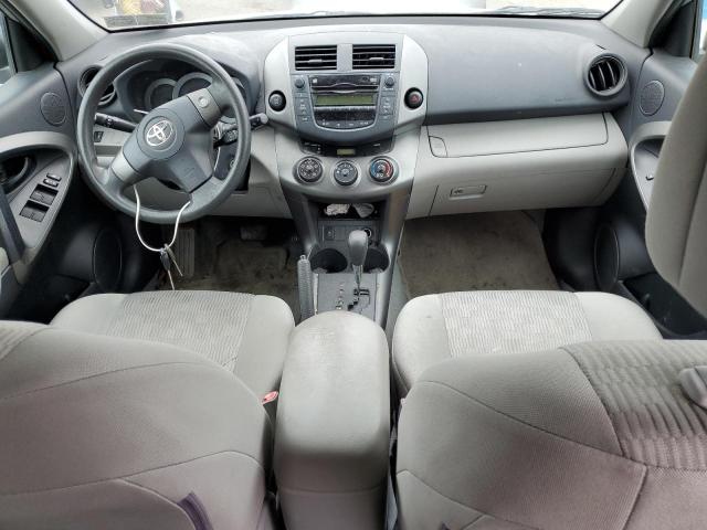 Foto 8 de la subasta – 2010 TOYOTA RAV4 con VIN 2T3BF4DV6AW060348