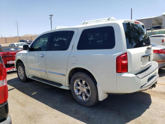 Photo 2 from auction – 2007 INFINITI QX56 with VIN 5N3AA08C07N802130