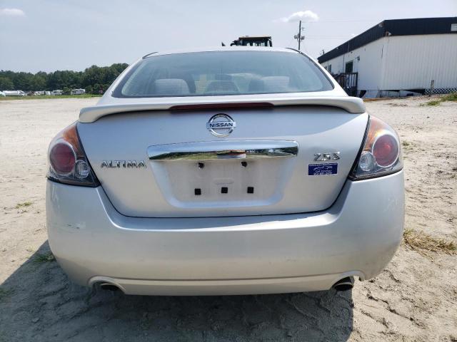 Photo 6 from auction – 2012 NISSAN ALTIMA BAS with VIN 1N4AL2AP1CC212398