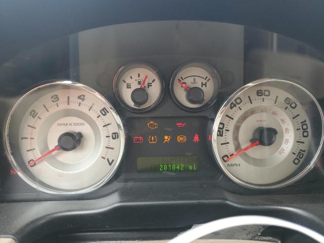 Photo 9 from auction – 2007 FORD EDGE SEL with VIN 2FMDK38C07BA33967