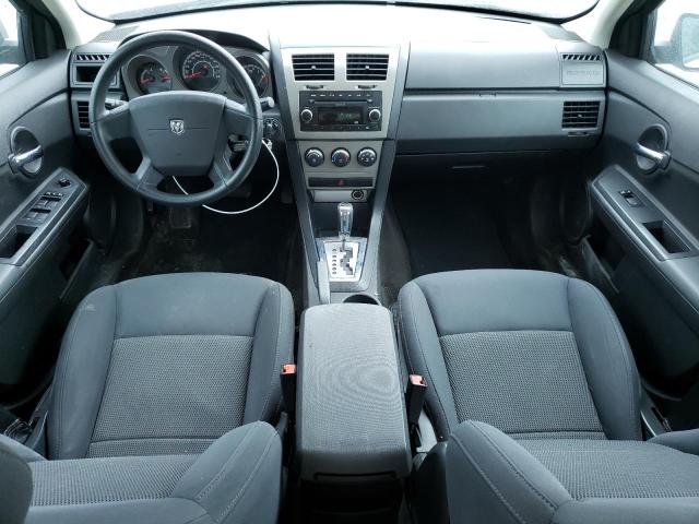 Photo 8 from auction – 2010 DODGE AVENGER SX with VIN 1B3CC4FB1AN150967