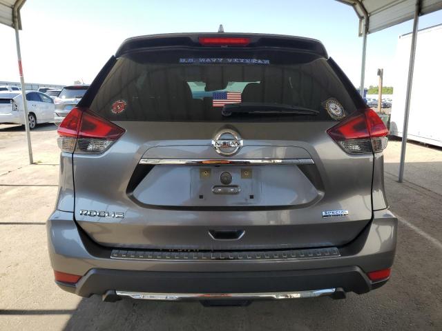 Photo 6 from auction – 2019 NISSAN ROGUE S with VIN KNMAT2MT0KP555455