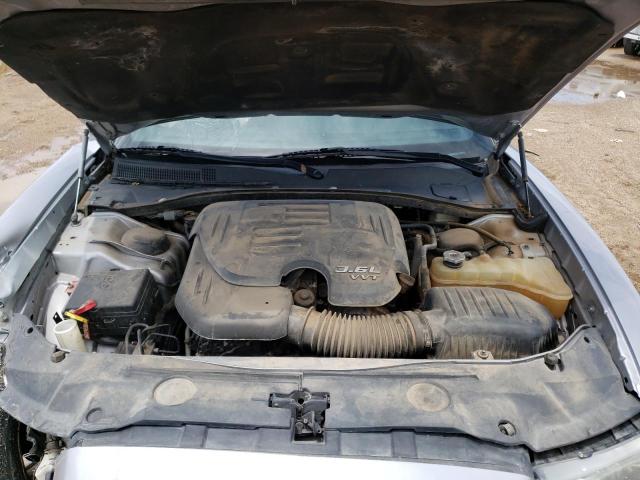 Photo 11 from auction – 2014 DODGE CHARGER SX with VIN 2C3CDXHG8EH239332