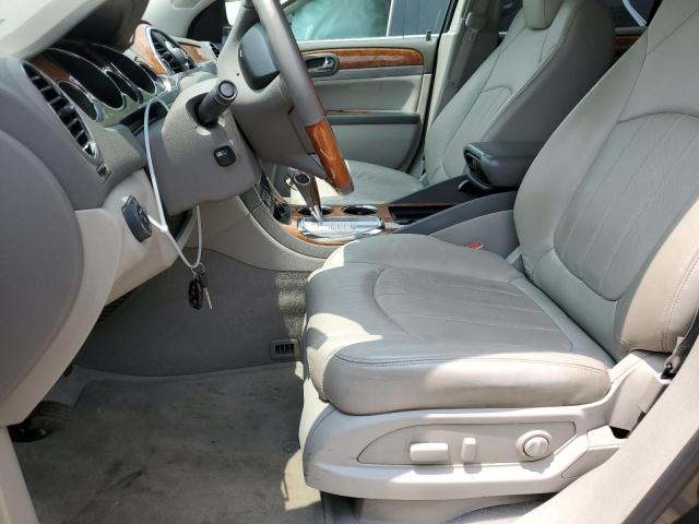 Photo 7 from auction – 2012 BUICK ENCLAVE with VIN 5GAKRDED3CJ176669