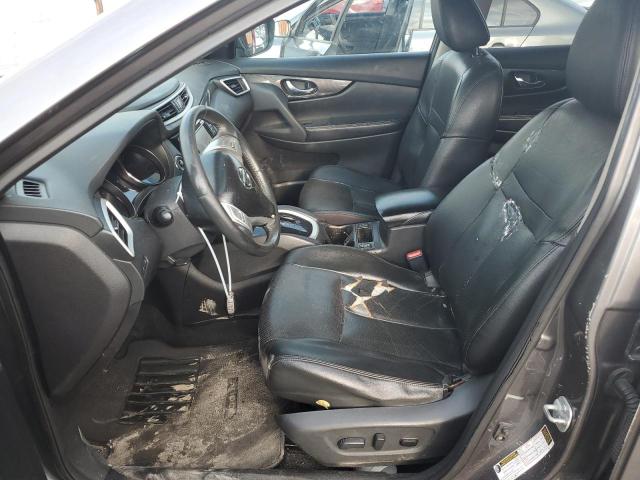Photo 7 from auction – 2016 NISSAN ROGUE S with VIN 5N1AT2MT9GC805172