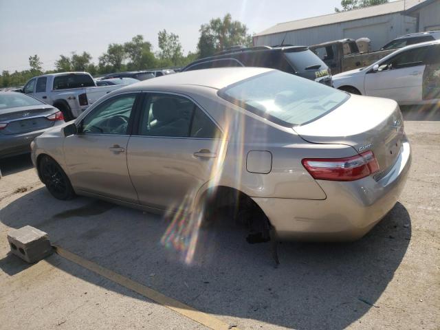 Photo 2 from auction – 2009 TOYOTA CAMRY BASE with VIN 4T4BE46K49R052992