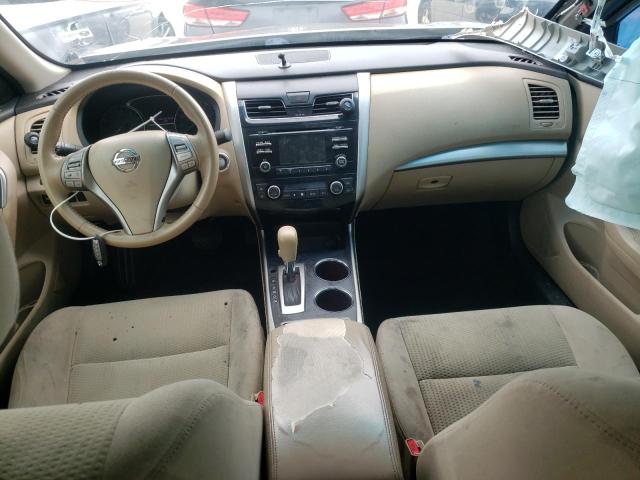 Foto 8 de la subasta – 2015 NISSAN ALTIMA 2.5 con VIN 1N4AL3AP1FC586505