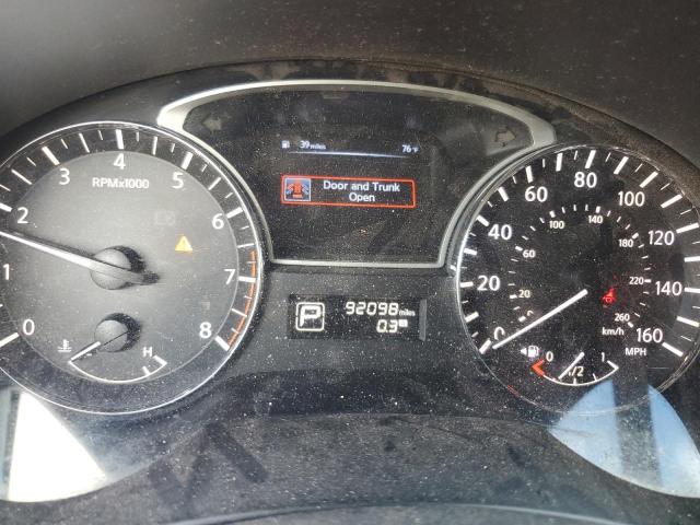 Photo 9 from auction – 2014 NISSAN ALTIMA 2.5 with VIN 1N4AL3AP2EC406298