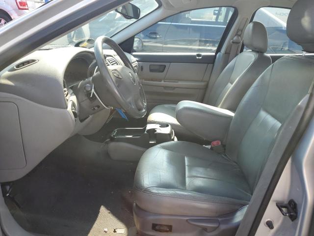Photo 7 from auction – 2003 MERCURY SABLE LS P with VIN 1MEFM59S03A624801