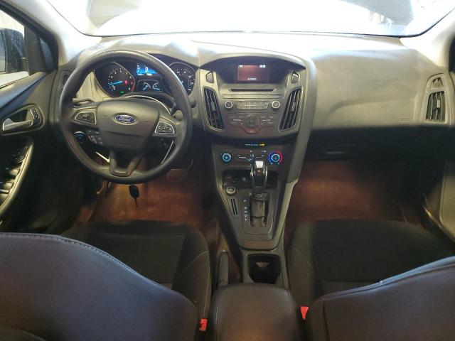 Photo 8 from auction – 2015 FORD FOCUS SE with VIN 1FADP3F2XFL262354