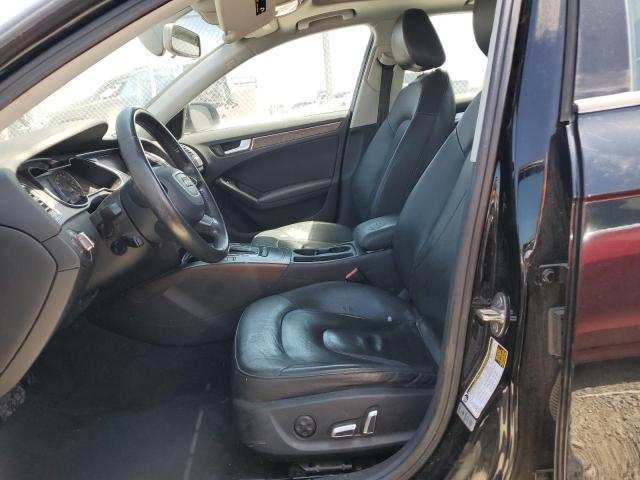 Photo 7 from auction – 2013 AUDI A4 PREMIUM with VIN WAUAFAFL4DN039707