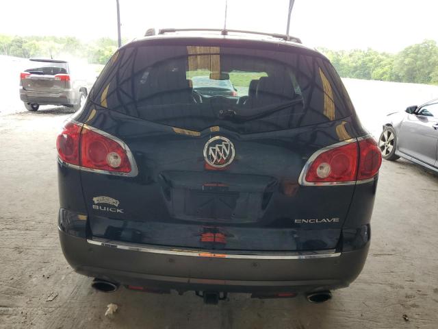 Photo 6 from auction – 2012 BUICK ENCLAVE with VIN 5GAKRCED2CJ330010
