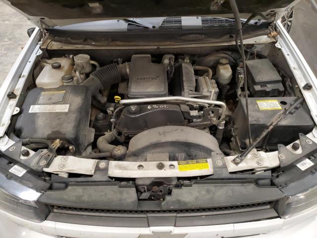 Photo 11 from auction – 2005 CHEVROLET TRAILBLAZE with VIN 1GNDT13S852264601