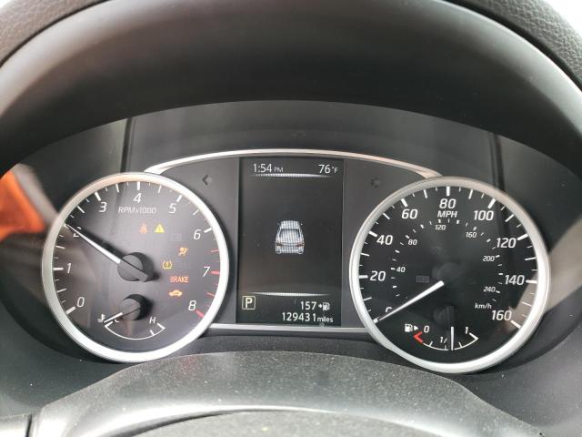 Photo 9 from auction – 2016 NISSAN SENTRA with VIN 3N1AB7AP0GL659523