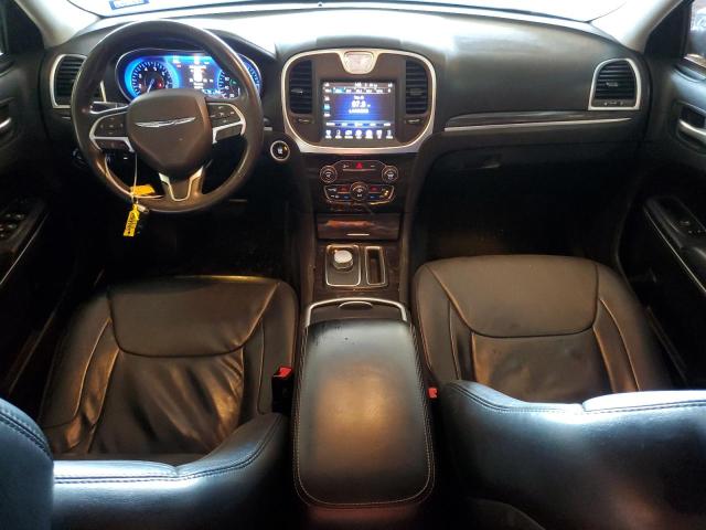 Photo 8 from auction – 2015 CHRYSLER 300 LIMITE with VIN 2C3CCAAGXFH891719