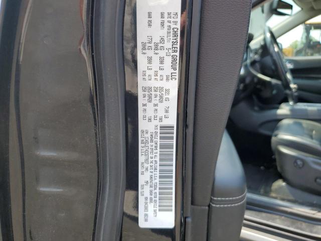 Photo 14 from auction – 2013 DODGE DURANGO CI with VIN 1C4SDJET4DC677837
