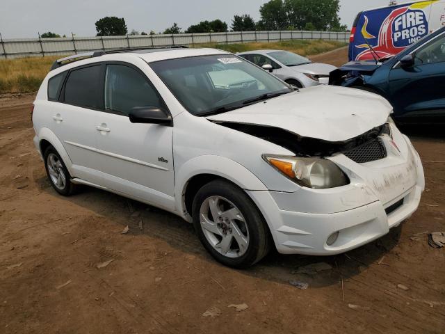 Photo 4 from auction – 2003 PONTIAC VIBE with VIN 5Y2SL62893Z443396