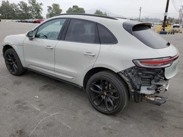 Photo 2 from auction – 2022 PORSCHE MACAN with VIN WP1AA2A58NLB04005