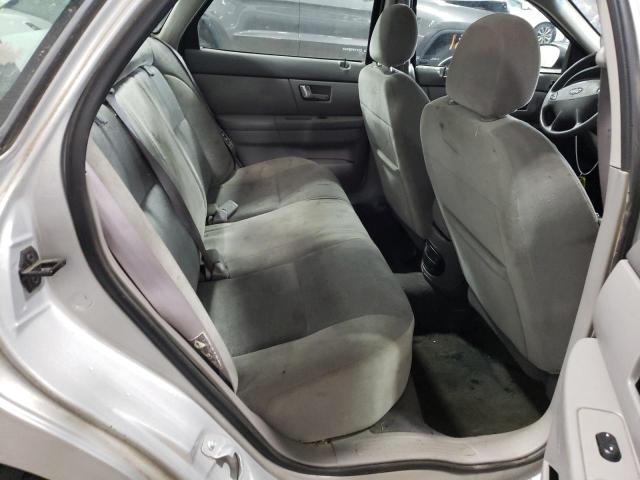 Zdjęcie 10 z aukcji – 2003 FORD TAURUS SES z VIN 1FAFP55273A190493