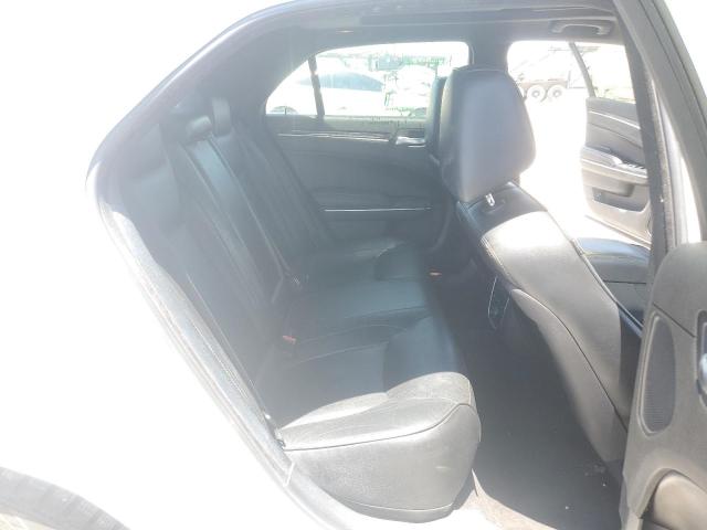 Photo 10 from auction – 2011 CHRYSLER 300C with VIN 2C3CK6CT1BH559981