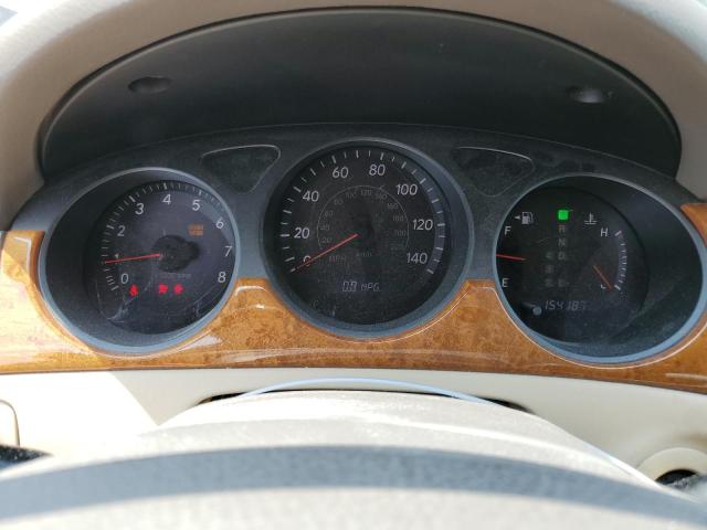 Photo 9 from auction – 2006 LEXUS ES 330 with VIN JTHBA30G365168312
