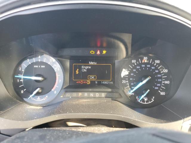 Photo 9 from auction – 2014 FORD FUSION SE with VIN 3FA6P0H91ER112196