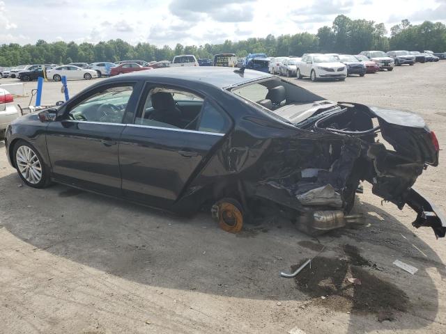 Photo 2 from auction – 2011 VOLKSWAGEN JETTA SEL with VIN 3VWGZ7AJ0BM396089