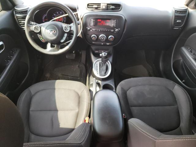 Photo 8 from auction – 2016 KIA SOUL with VIN KNDJN2A22G7851297