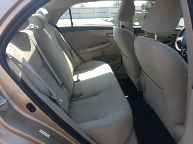 Photo 10 from auction – 2010 TOYOTA COROLLA BA with VIN 1NXBU4EE2AZ205530