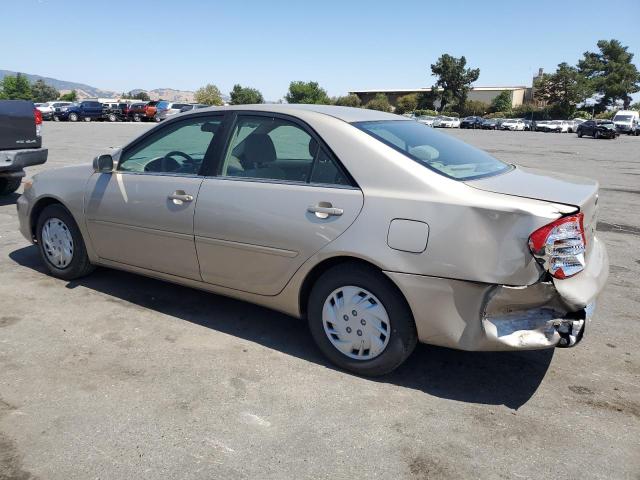 Photo 2 from auction – 2004 TOYOTA CAMRY LE with VIN 4T1BE32K34U936862