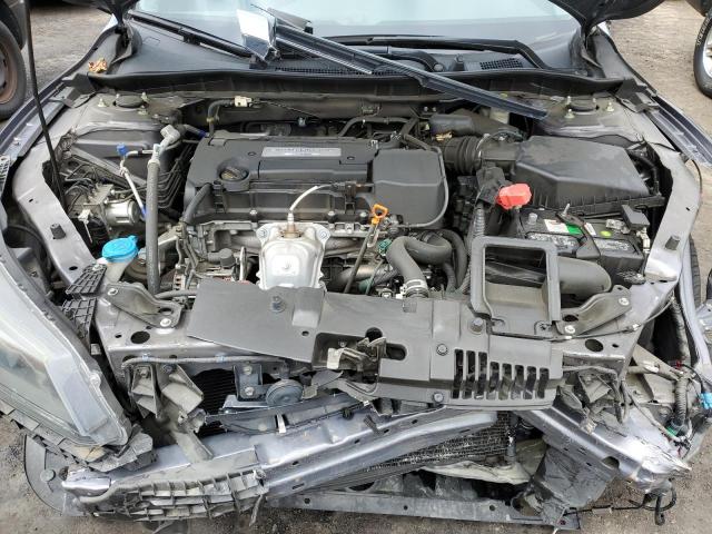 Photo 11 from auction – 2015 HONDA ACCORD LX with VIN 1HGCR2F31FA084401