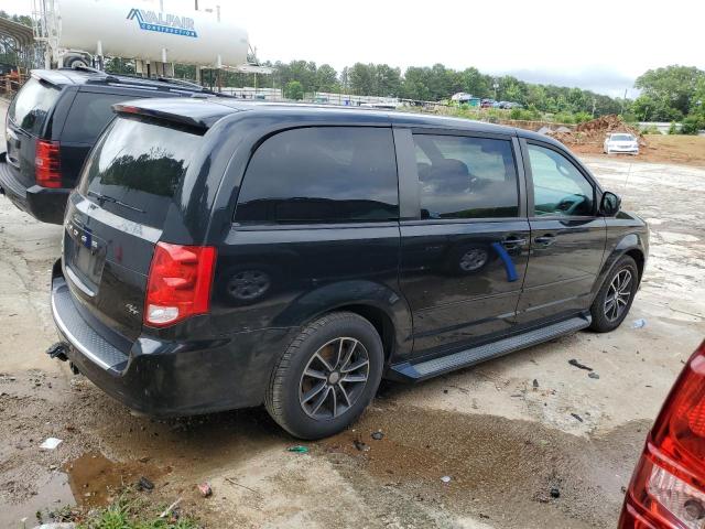 Photo 3 from auction – 2016 DODGE GRAND CARA with VIN 2C4RDGEG4GR123875