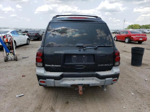 Photo 6 from auction – 2004 CHEVROLET TRAILBLAZE with VIN 1GNET16S246152870