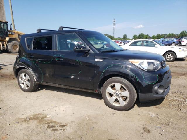 Photo 4 from auction – 2017 KIA SOUL with VIN KNDJN2A29H7882872