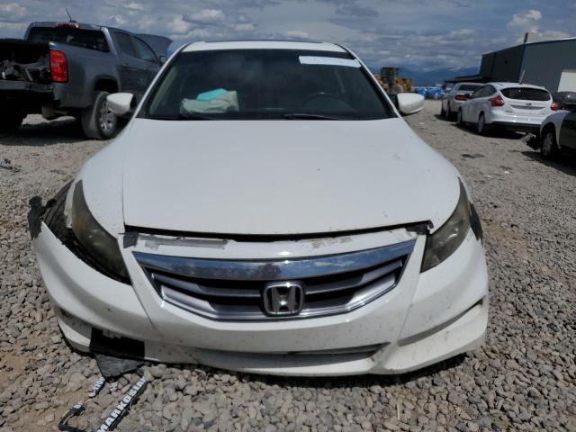 Photo 5 from auction – 2011 HONDA ACCORD EXL with VIN 1HGCS2B84BA000684