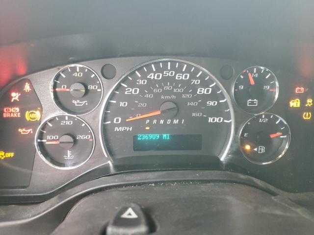 Photo 9 from auction – 2014 CHEVROLET EXPRESS G2 with VIN 1GCWGFCA5E1174791