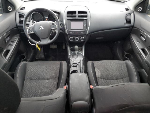 Photo 8 from auction – 2014 MITSUBISHI OUTLANDER with VIN 4A4AP4AU3EE006967