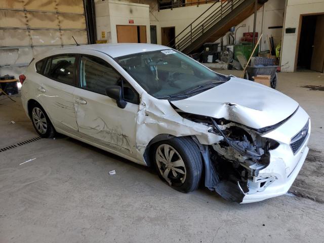Photo 4 from auction – 2017 SUBARU IMPREZA with VIN 4S3GTAA6XH1737842