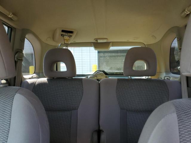 Photo 10 from auction – 2004 TOYOTA RAV4 with VIN JTEHD20V140015557