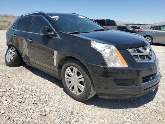 Photo 4 from auction – 2011 CADILLAC SRX LUXURY with VIN 3GYFNAEY0BS539725