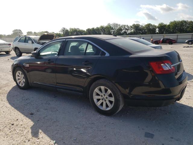 Photo 2 from auction – 2010 FORD TAURUS SE with VIN 1FAHP2DW5AG104085