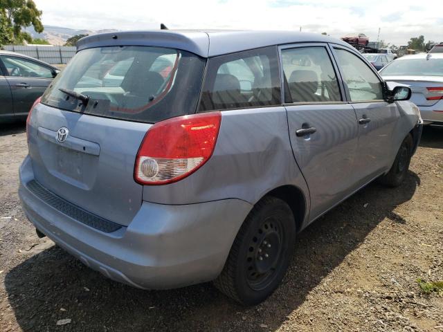 Photo 3 from auction – 2003 TOYOTA COROLLA MA with VIN 2T1KR32E03C068883