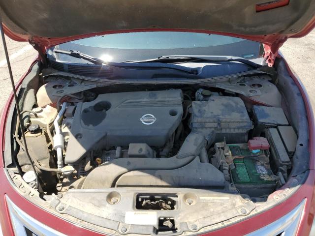Photo 11 from auction – 2013 NISSAN ALTIMA 2.5 with VIN 1N4AL3AP6DN457807