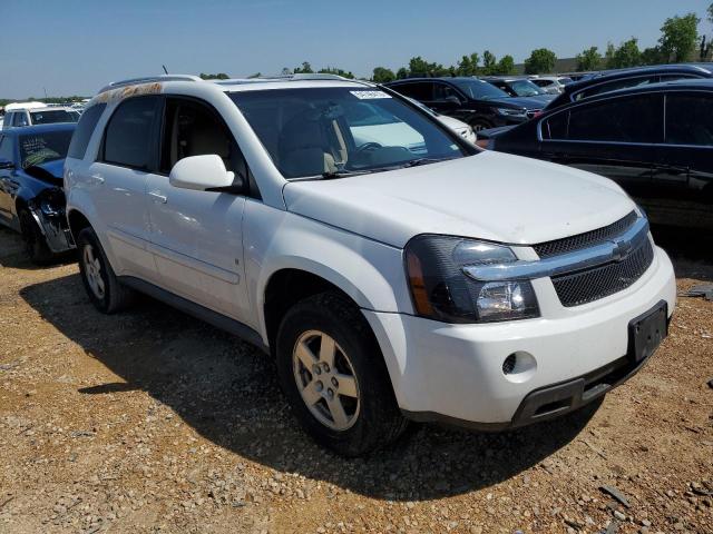 Photo 4 from auction – 2008 CHEVROLET EQUINOX LT with VIN 2CNDL33F786340657