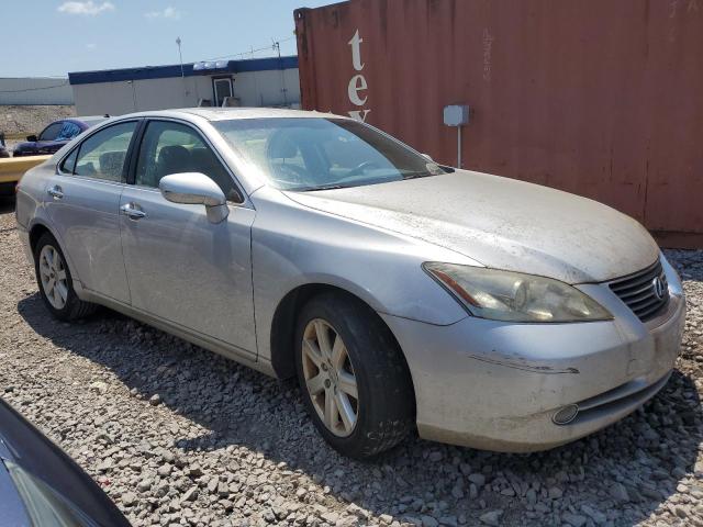 Photo 4 from auction – 2009 LEXUS ES 350 with VIN JTHBJ46G292333852