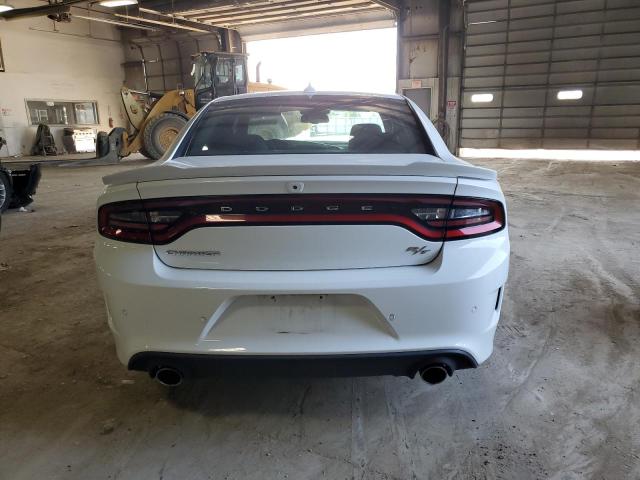Photo 6 from auction – 2021 DODGE CHARGER R/ with VIN 2C3CDXCT1MH541659